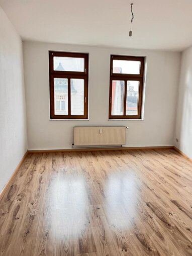 Wohnung zur Miete 730 € 3 Zimmer 86 m² 3. Geschoss Lindenauer Markt 22 Altlindenau Leipzig 04177