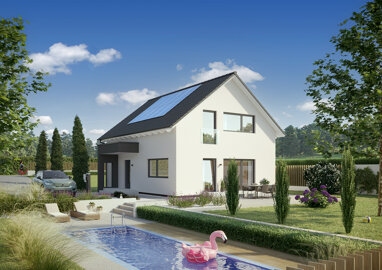 Einfamilienhaus zum Kauf Provisionsfrei 676.511 € 6 Zimmer 140 m² 853 m² Grundstück Klausdorf Altenholz 24161