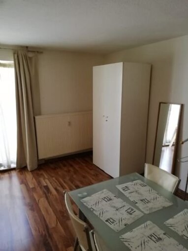 Wohnung zur Miete Wohnen auf Zeit 550 € 1 Zimmer 25 m² frei ab sofort Neckarstadt - West Mannheim 68169