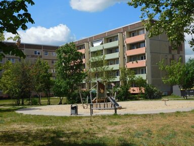 Wohnung zur Miete 373 € 3 Zimmer 70,4 m² 4. Geschoss frei ab 01.02.2025 Gertraudenstraße 60 Hohenstücken Brandenburg 14772