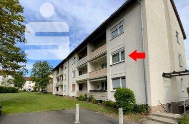 Wohnung zum Kauf 130.000 € 3 Zimmer 66 m² Stockerhut Weiden 92637