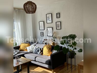 Wohnung zur Miete 700 € 2 Zimmer 48 m² 3. Geschoss Handschuhsheim - West Heidelberg 69121