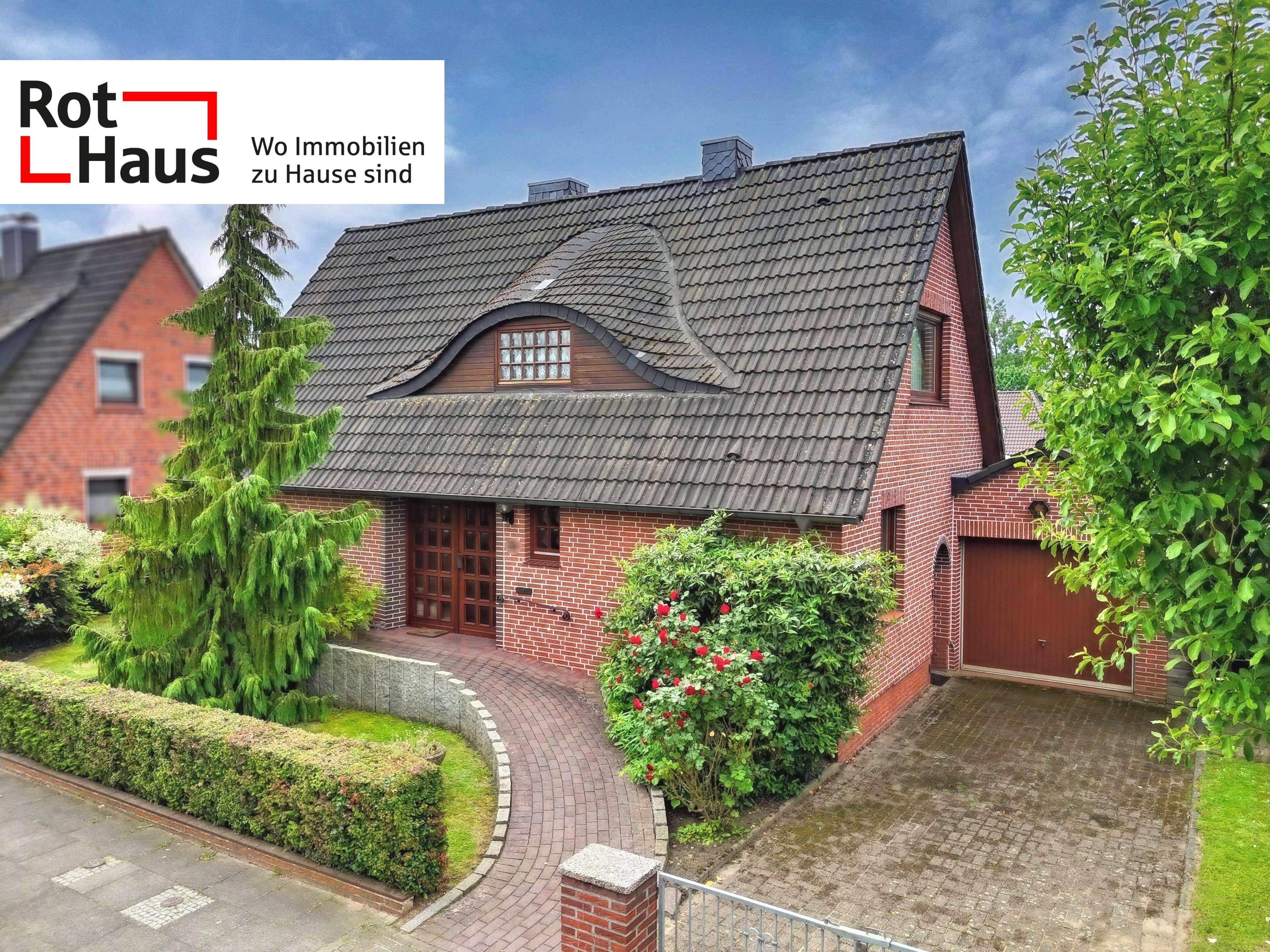 Einfamilienhaus zum Kauf 329.000 € 6 Zimmer 143 m²<br/>Wohnfläche 619 m²<br/>Grundstück Lauenburg 21481