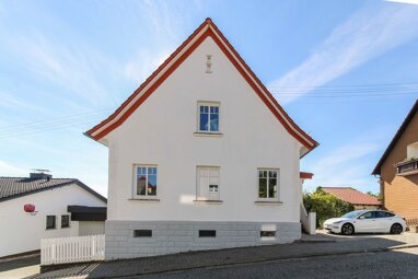 Einfamilienhaus zum Kauf 275.000 € 5 Zimmer 118,8 m² 665,1 m² Grundstück Frankenholz Bexbach 66450