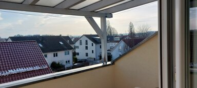 Wohnung zur Miete 1.200 € 3 Zimmer 85 m² Geschoss 2/2 Villeneuvestraße 43 Kornwestheim Kornwestheim 70806