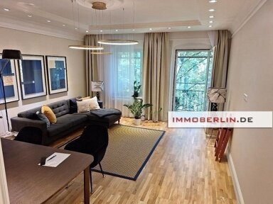 Wohnung zum Kauf 390.000 € 2 Zimmer 60 m² Charlottenburg Berlin 10627