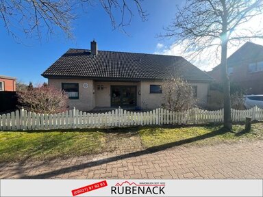 Mehrfamilienhaus zum Kauf 385.000 € 6 Zimmer 252 m² 620 m² Grundstück Erichshagen Nienburg 31582