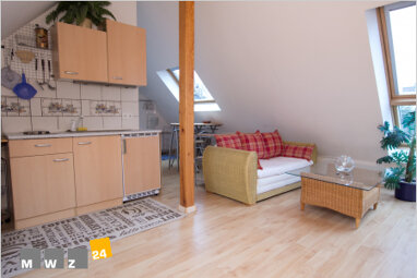 Wohnung zur Miete Wohnen auf Zeit 650 € 1,5 Zimmer 30 m² frei ab 01.06.2024 Rath Düsseldorf 40470
