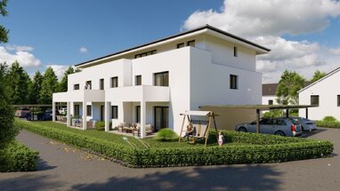 Wohnung zum Kauf 358.640 € 3,5 Zimmer 87,4 m² Ichenheim Neuried 77743