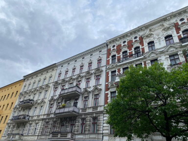 Wohnung zur Miete Wohnen auf Zeit 690 € 2 Zimmer 50 m² frei ab 01.02.2025 Moabit Berlin 10555