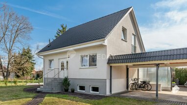 Einfamilienhaus zum Kauf 539.000 € 6 Zimmer 184 m² 750 m² Grundstück Neustadt Brandenburg an der Havel 14776