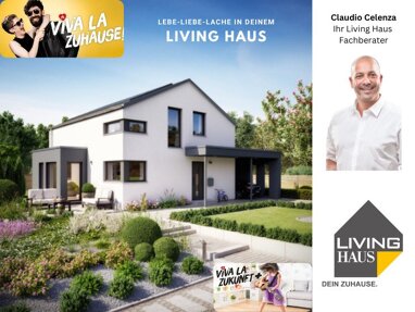 Einfamilienhaus zum Kauf Provisionsfrei 672.527 € 5 Zimmer 125 m² 475 m² Grundstück Baad Neunkirchen a.Brand 91077