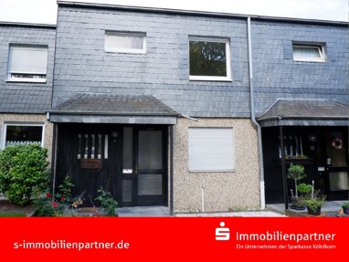 Reihenmittelhaus zum Kauf 330.000 € 4 Zimmer 104,5 m² 180 m² Grundstück Finkenberg Köln 51149