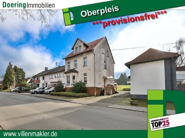 Einfamilienhaus zum Kauf Provisionsfrei 299.000 € 5 Zimmer 115 m² 1.017 m² Grundstück Dollendorfer Straße 53 Oberpleis Königswinter 53639