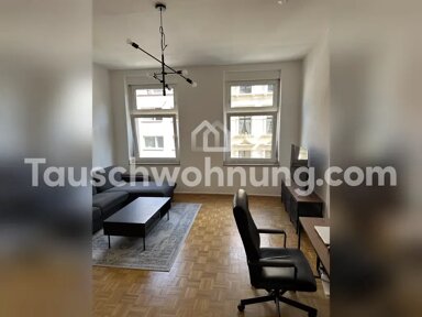 Wohnung zur Miete Tauschwohnung 840 € 2 Zimmer 60 m² 2. Geschoss Altstadt - Nord Köln 50672