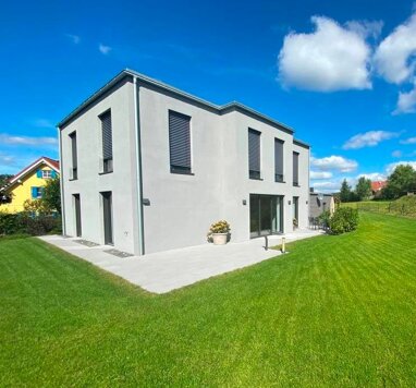 Einfamilienhaus zum Kauf 695.000 € 5 Zimmer 207,3 m² 879 m² Grundstück Weißenbach Zeitlofs 97799