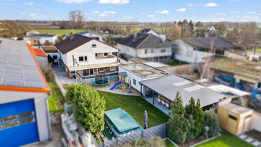 Einfamilienhaus zum Kauf 745.000 € 8 Zimmer 278 m² 972 m² Grundstück Heuchelheim 67259