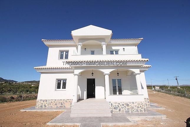 Villa zum Kauf 303.000 € 5 Zimmer 150 m²<br/>Wohnfläche 10.000 m²<br/>Grundstück Pinoso 03650