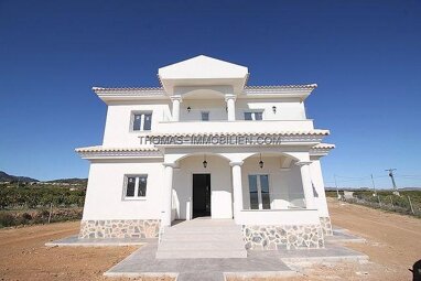 Villa zum Kauf 303.000 € 5 Zimmer 150 m² 10.000 m² Grundstück Pinoso 03650
