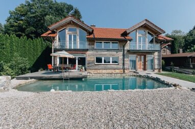 Villa zum Kauf 895.000 € 8 Zimmer 278 m² 766 m² Grundstück Bergstetten 32 Eggelsberg 5142