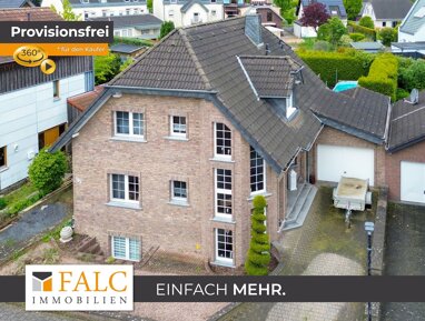 Haus zum Kauf Provisionsfrei 525.000 € 5 Zimmer 159 m² 562 m² Grundstück Neu - Etzweiler Elsdorf 50189