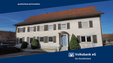 Haus zum Kauf 350.000 € 11 Zimmer 245 m² 445 m² Grundstück Stadtgebiet Renchen 77871