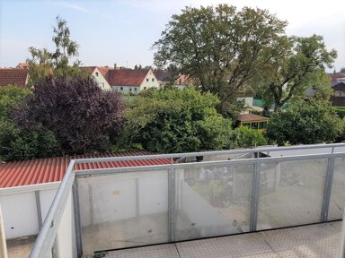 Wohnung zur Miete 695 € 4 Zimmer 95 m² Oettingen Oettingen i.Bay. 86732