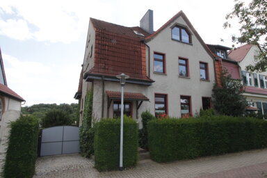 Mehrfamilienhaus zum Kauf 350.000 € 8 Zimmer 295 m² 704 m² Grundstück Ermslebener Straße 32 Aschersleben Aschersleben 06449