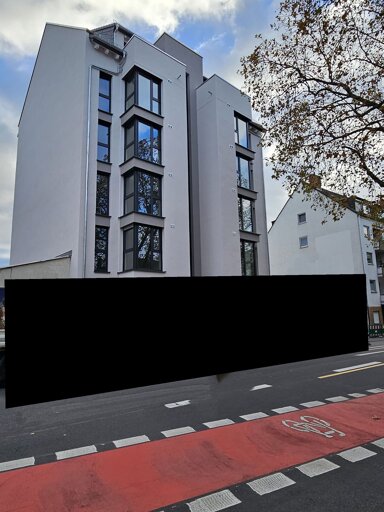 Wohnung zum Kauf provisionsfrei 265.300 € 2 Zimmer 64,7 m² 1. Geschoss frei ab sofort Andernacher Str. 22 Lützel 6 Koblenz 56070