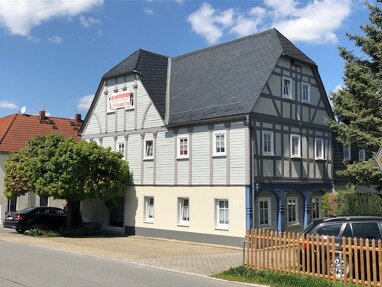 Mehrfamilienhaus zum Kauf 235.000 € 12 Zimmer 336 m² 400 m² Grundstück Ebersbach Ebersbach 02730