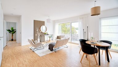 Wohnung zum Kauf provisionsfrei 695.000 € 4 Zimmer 100 m² 3. Geschoss Grünbühl Ludwigsburg 71638