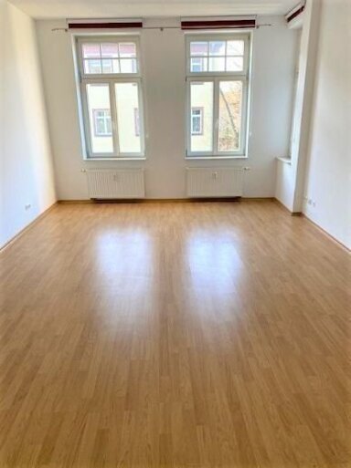 Wohnung zur Miete 538 € 2 Zimmer 76,9 m² 3. Geschoss frei ab sofort Halberstädter Str.56 Jordanstraße Magdeburg 39112