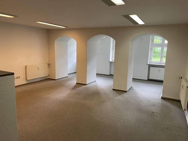 Bürofläche zur Miete provisionsfrei 765 € 90 m² Bürofläche Kaitzer Str. 18 Südvorstadt-West (Schweizer Str.) Dresden 01069
