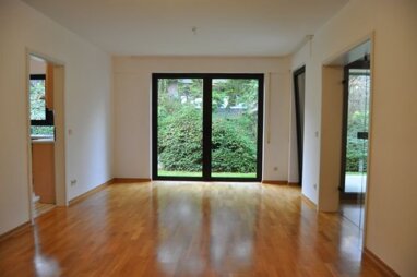 Terrassenwohnung zur Miete 1.850 € 5 Zimmer 156,5 m² Erdgeschoss Simrockallee 12 Alt-Plittersdorf Bonn 53173