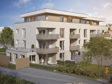 Wohnung zum Kauf Provisionsfrei 455.000 € 3 Zimmer 83,5 m² 1. Geschoss Heuchelbergstraße 0 Brackenheim Brackenheim 74336