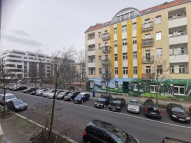 Wohnung zum Kauf 392.500 € 2 Zimmer 70,5 m² 1. Geschoss Friedrichshain Berlin 10247