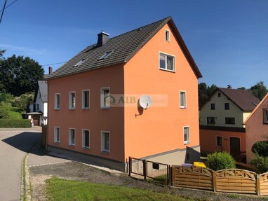 Mehrfamilienhaus zum Kauf 285.000 € 10 Zimmer 200 m² 534 m² Grundstück Lengefeld Pockau-Lengefeld OT Lengefeld 09514