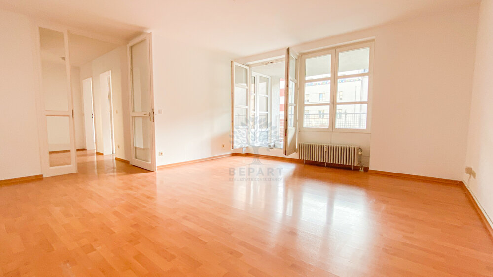 Wohnung zum Kauf provisionsfrei 559.000 € 4 Zimmer 98,6 m²<br/>Wohnfläche 2.<br/>Geschoss Steglitzer Damm 20 Steglitz Berlin / Steglitz 12167