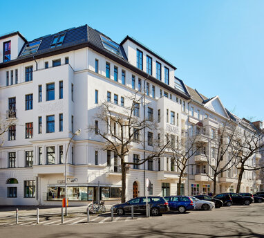 Wohnung zum Kauf 1.690.000 € 3 Zimmer 132 m² Charlottenburg Berlin 14059