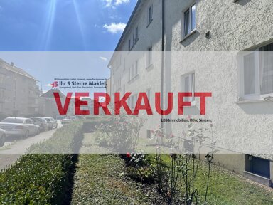 Wohnung zum Kauf 214.000 € 3 Zimmer 72,2 m² frei ab sofort Hegau - Gymnasium 5 Singen 78224