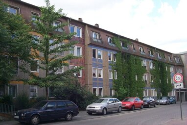 Wohnung zur Miete 452,89 € 4 Zimmer 77,1 m² Erdgeschoss Klosterstraße 14 Stadtmitte Cottbus 03046