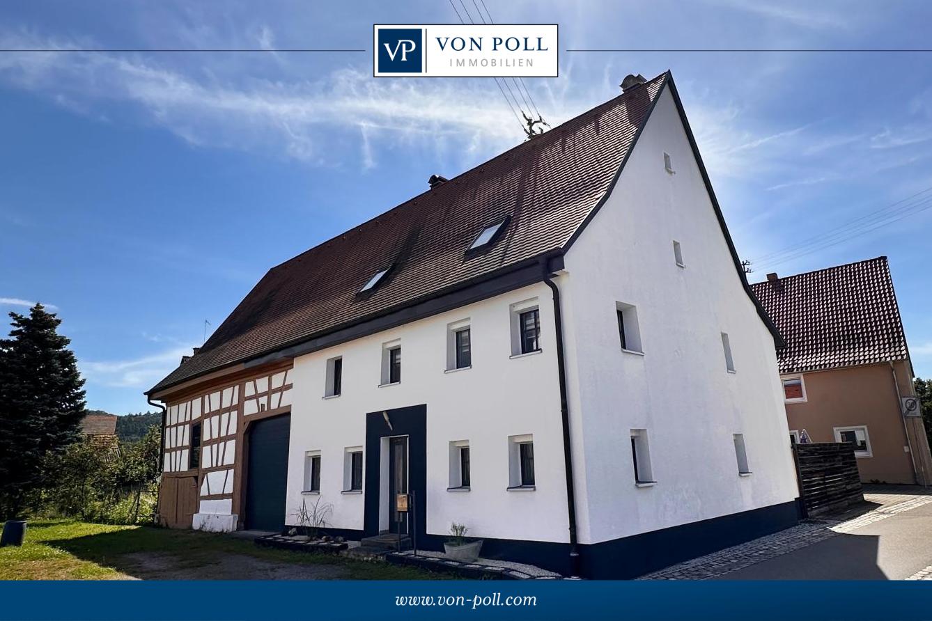 Einfamilienhaus zum Kauf 349.000 € 5 Zimmer 138 m²<br/>Wohnfläche 590 m²<br/>Grundstück Owingen Haigerloch-Owingen 72401