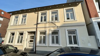 Wohnung zum Kauf 199.500 € 2 Zimmer 48 m² EG Bergedorf Hamburg Bergedorf 21029