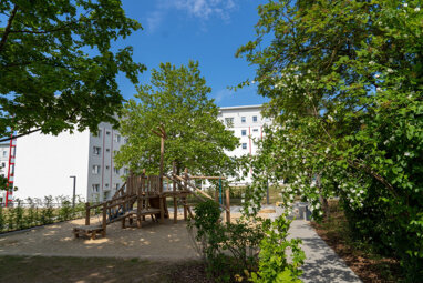 Wohnung zur Miete 737,82 € 4 Zimmer 113,5 m² 4. Geschoss Heidener Str. 1 Heilbad Heiligenstadt Heilbad Heiligenstadt 37308