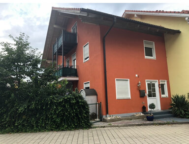 Reihenendhaus zum Kauf provisionsfrei 620.000 € 7 Zimmer 134 m² 218 m² Grundstück Freilassing Freilassing 83395