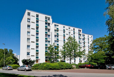 Wohnung zur Miete 709 € 3,5 Zimmer 83,2 m² Erdgeschoss Schildsheider Straße 31 Sandheide Erkrath 40699