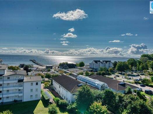 Wohnung zum Kauf als Kapitalanlage geeignet 177.500 € 1,5 Zimmer 34 m² Großenbrode 23775