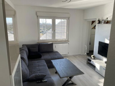 Wohnung zur Miete 690 € 2 Zimmer 40 m² 1. Geschoss frei ab 01.05.2025 Rondorf Köln 50997