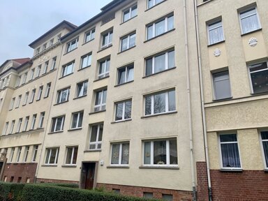 Wohnung zur Miete 532 € 3 Zimmer 65,9 m² 4. Geschoss frei ab 30.11.2024 Posadowsky-Anlagen 13 Zentrum Leipzig 04317