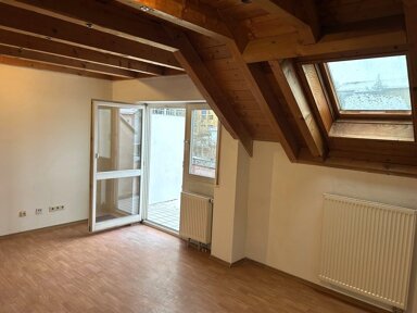 Maisonette zum Kauf 174.000 € 2,5 Zimmer 63 m² 3. Geschoss Ellwangen - Ost 15 Ellwangen 73749